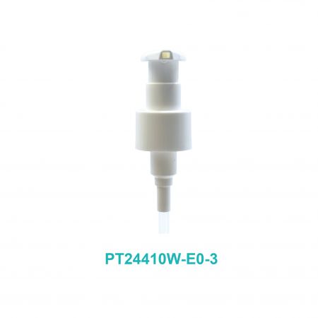 cosmetic pump